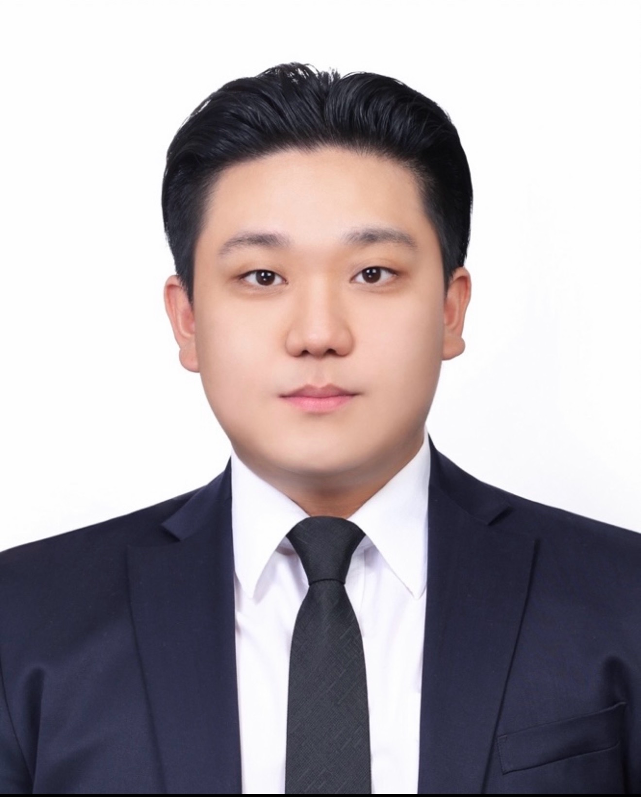 Jinhyeok Kim
