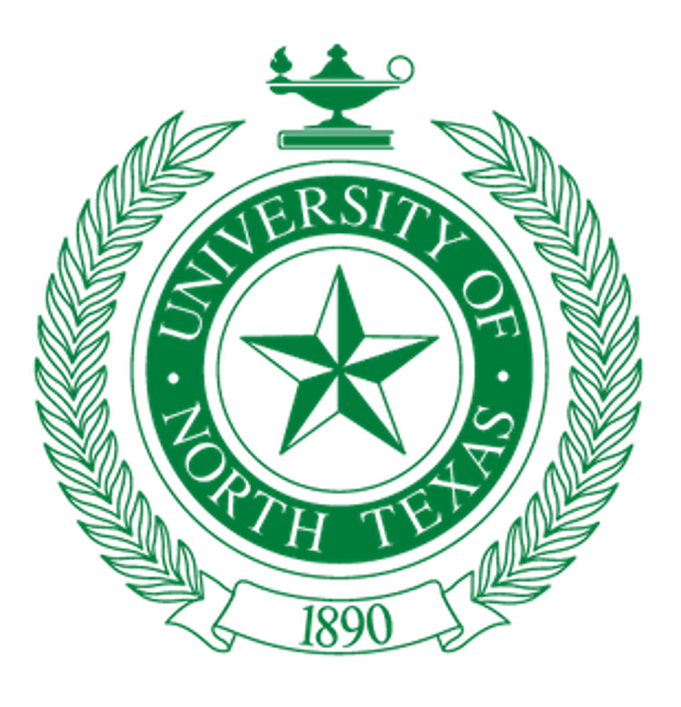 University of North Texas